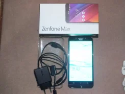 Asus ZenFone Max. �/�