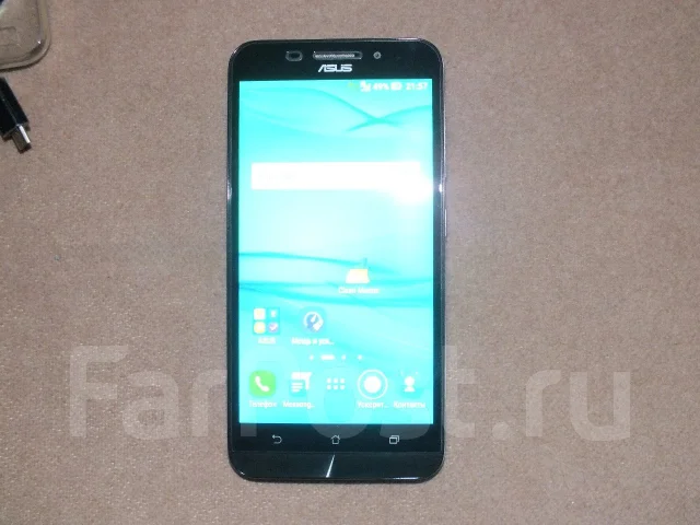 Asus ZenFone Max. �/� ����