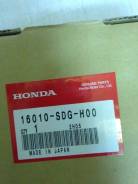 Фильтр топливный, сепаратор. Honda Accord Honda Inspire, UC1 Honda S2000, AP2 Двигатели: J30A4, K20A7, K20A8, K24A4, K24A8, J30A, F20C1, F20C2, F22C