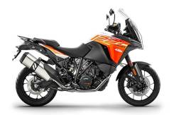KTM 1290 Super Adventure S. 1 301����. ��., ��������, ���, ��� �������. ��� ����� �� ������ ����