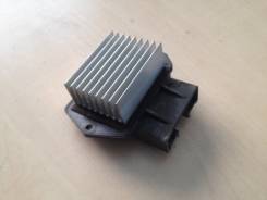 Реостат печки. Toyota Allion, ZZT245, ZZT240, NZT240, AZT240 Toyota Premio, ZZT240, NZT240, AZT240, ZZT245 Двигатели: 1NZFE, 1AZFSE, 1ZZFE