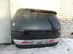 Дверь багажника. Toyota Gaia, ACM15