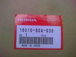 Фильтр топливный. Honda Torneo, CF4, CF3, GF-CF4, GF-CF3 Honda Accord, CF4, CH9, CF6, GF-CH9, GF-CF6, CF3, GF-CF3, GF-CF4