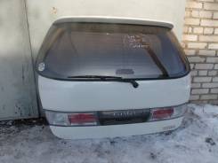 Дверь багажника. Toyota Gaia, SXM10, SXM15