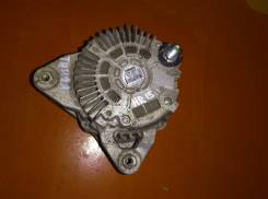 Генератор. Nissan Tiida Latio Nissan Tiida Двигатель HR15DE