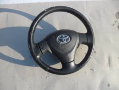 Подушка безопасности. Toyota Ractis, NCP105 Двигатель 1NZFE