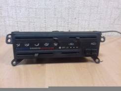 Блок управления климат-контролем. Toyota Corolla Ceres, AE100