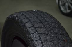 Bridgestone Blizzak MZ-03. Зимние, без шипов, износ: 10%, 2 шт