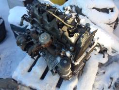 Двигатель в сборе. Hyundai: Trajet, ix35, Santa Fe, Elantra, Santa Fe Classic, Tucson Двигатели: 2, VM, MOTORI, CRDI, D4EA