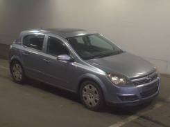 Opel Astra. H, Z18XE