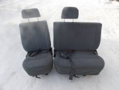 Сиденье. Toyota Town Ace, CR31, CR31G Toyota Lite Ace, CR31, CR31G