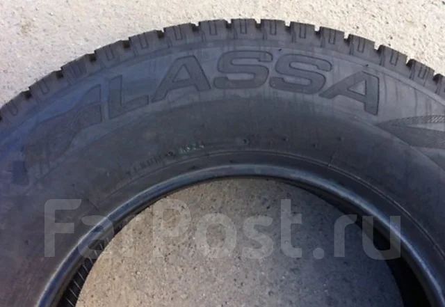 Lassa LC/R. ������, ����� ����
