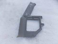 Обшивка багажника. Toyota Lite Ace, CR31 Toyota Town Ace, CR31