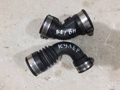Патрубок интеркулера. Subaru Legacy, BES, BH5, BE5 Двигатели: EJ206, EJ208, EJ20