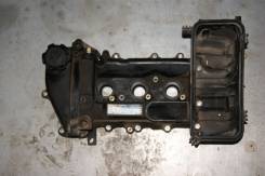 Крышка головки блока цилиндров. Toyota: iQ, Yaris, Town Ace, Town Ace Noah, Lite Ace Noah, Aygo, Roomy, Vitz, Masterace, Passo, Town Ace / Lite Ace, T...