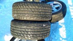 Yokohama Grand Prix M5. Летние, износ: 20%, 2 шт