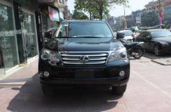 Lexus GX460. JTJBM7FX9A, 1URFE
