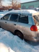 Nissan AD. 11, QG15