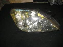 Фара. Nissan Primera, QP12