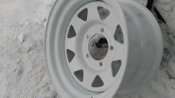 Off-Road-Wheels. 8.0x15, 5x139.70, ET-20, ЦО 108,7 мм.