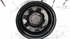 Off-Road-Wheels. 8.0x15, 5x139.70, ET-40, ЦО 108,7 мм.
