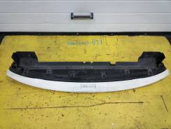 Защита бампера. Subaru Legacy B4, BL5 Двигатель EJ20