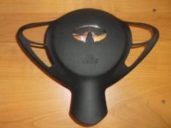 Крышка подушки безопасности. Infiniti FX37 Infiniti FX50 Infiniti FX35 Infiniti FX45