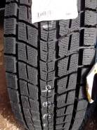 Dunlop Winter Maxx SJ8. Зимние, без шипов, 2016 год, без износа
