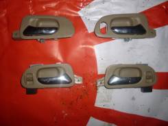 Ручка двери внутренняя. Honda Odyssey, RA6, RA7, RA8, RA9
