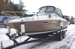 Searay. Год: 2006 год, двигатель стационарный, бензин