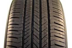 Bridgestone Dueler H/L 400. Всесезонные, 2015 год, без износа, 2 шт