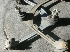 Рычаг подвески. Toyota GS300, JZS160 Toyota Aristo, JZS160, JZS161 Lexus GS300, JZS160 Двигатели: 2JZGE, 2JZGTE