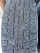 Dunlop Graspic DS2. Зимние, без шипов, износ: 20%, 2 шт