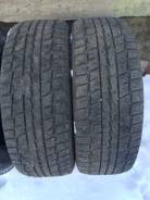 Dunlop Graspic DS2. Зимние, без шипов, износ: 20%, 2 шт
