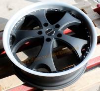 TGRACING. 9.0x22", 5x112.00, ET45, ЦО 66,6 мм.
