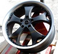 TGRACING. 9.0x22, 5x112.00, ET45, ЦО 66,6 мм. Под заказ