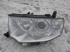 Фара. Mitsubishi Pajero Sport. Под заказ