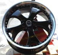 TGRACING TGR001. 9.0x22, 5x130.00, ET45, ЦО 71,6 мм.