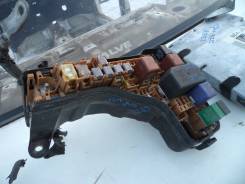 Блок предохранителей под капот. Toyota Verossa, JZX110 Toyota Mark II, JZX110 Двигатель 1JZGTE