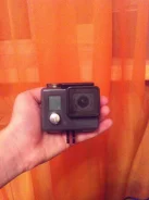 GoPro HERO
