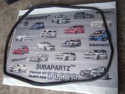 Уплотнитель двери. Lexus: RX330, RX350, RX300, RX400h, RX300/330/350 Toyota Harrier, GSU35, GSU36, GSU31, GSU35W, GSU30, MCU35W, MHU38, MCU31, MCU30...