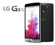 LG G3 S. Б/у, 8 Гб