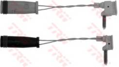 Датчик износа передний MERCEDES W166, 203-204, 211-212, 220-221, X166, 204 (2шт) GIC184