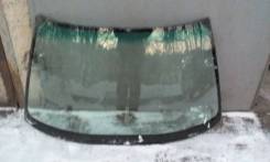 Стекло лобовое. Nissan Sunny, FNB13 Двигатель GA15DS