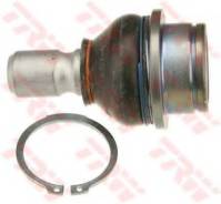 Опора шаровая задн подвески NISSAN NAVARA (D40) JBJ744