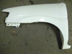 Крыло. Mazda Demio, DW3W