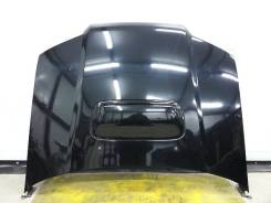Капот. Subaru Forester, SG5 Двигатель EJ20