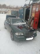 Mercedes-Benz C-Class. W202, 111