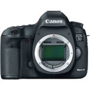 Canon EOS 5D Mark III Body. Под заказ
