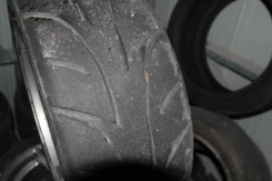 Bridgestone Potenza RE-11S. ������, 2011 ���, �/�, ����� 5 % ����